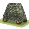 UTV Cover Waterproof Polyester All-Weather Protection Camo<Pyle Hot