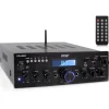 200W Bluetooth Home Stereo Amplifier with FM & USB<Pyle Best