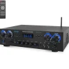 800W Bluetooth Stereo Amplifier with FM Radio & USB<Pyle Discount