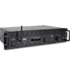 2000W 2-Channel Bluetooth Pro Audio Amplifier with LCD<Pyle Online