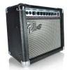 60W Guitar Amplifier, Powerful Sound, 3-Band EQ, Overdrive<Pyle Best