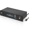 3600W 18-Outlet Rack Power Conditioner, Surge Protection, Digital Display<Pyle Discount