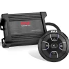 Waterproof Bluetooth Marine Amplifier 600W Weatherproof 2-Channel<Pyle Outlet