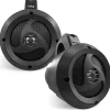 Waterproof Bluetooth Off-Road Speakers 900W Marine Grade Weatherproof<Pyle Sale