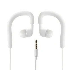 Waterproof Ear Headphones for Swimming - IP7 Marine Grade, Ergonomic Design<Pyle Sale