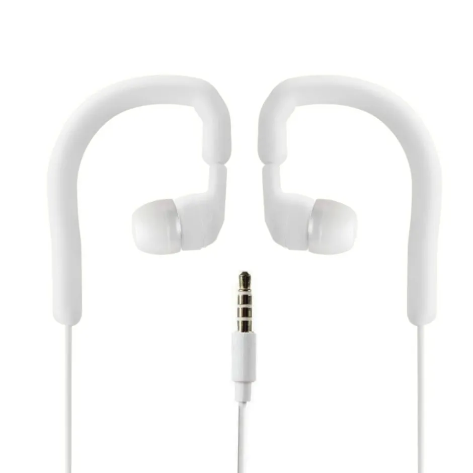 Waterproof Ear Headphones for Swimming - IP7 Marine Grade, Ergonomic Design<Pyle Sale