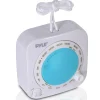 Waterproof Shower Radio - Portable AM/FM with Hanging Strap<Pyle Sale