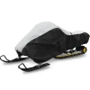 Waterproof Snowmobile Cover, Protects from Rain, Marine Grade Polyester<Pyle New