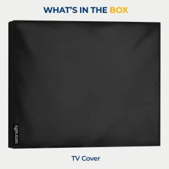 Waterproof TV Cover 60-70