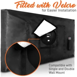 Waterproof TV Cover 30-32