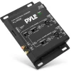 2-Way Audio Crossover Network - Enhanced Sound - Independent Output Control<Pyle Discount