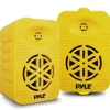 2-Way Indoor/Outdoor Speaker System<Pyle New
