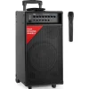 Wireless & Portable Bluetooth Pa Speaker<Pyle Clearance