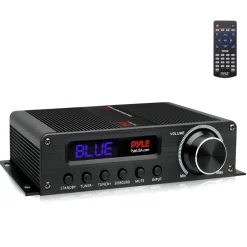 Wireless Bluetooth Amplifier<Pyle Discount