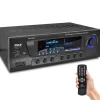 Wireless Bluetooth Amplifier 300W 4-Channel Home Theater Receiver<Pyle Sale
