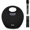 Wireless Bluetooth Speaker, Clear Sound, 220W Waterproof, Portable<Pyle Discount