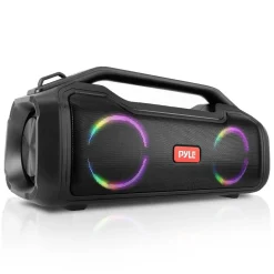 Wireless Bt Speaker Radio System<Pyle Online