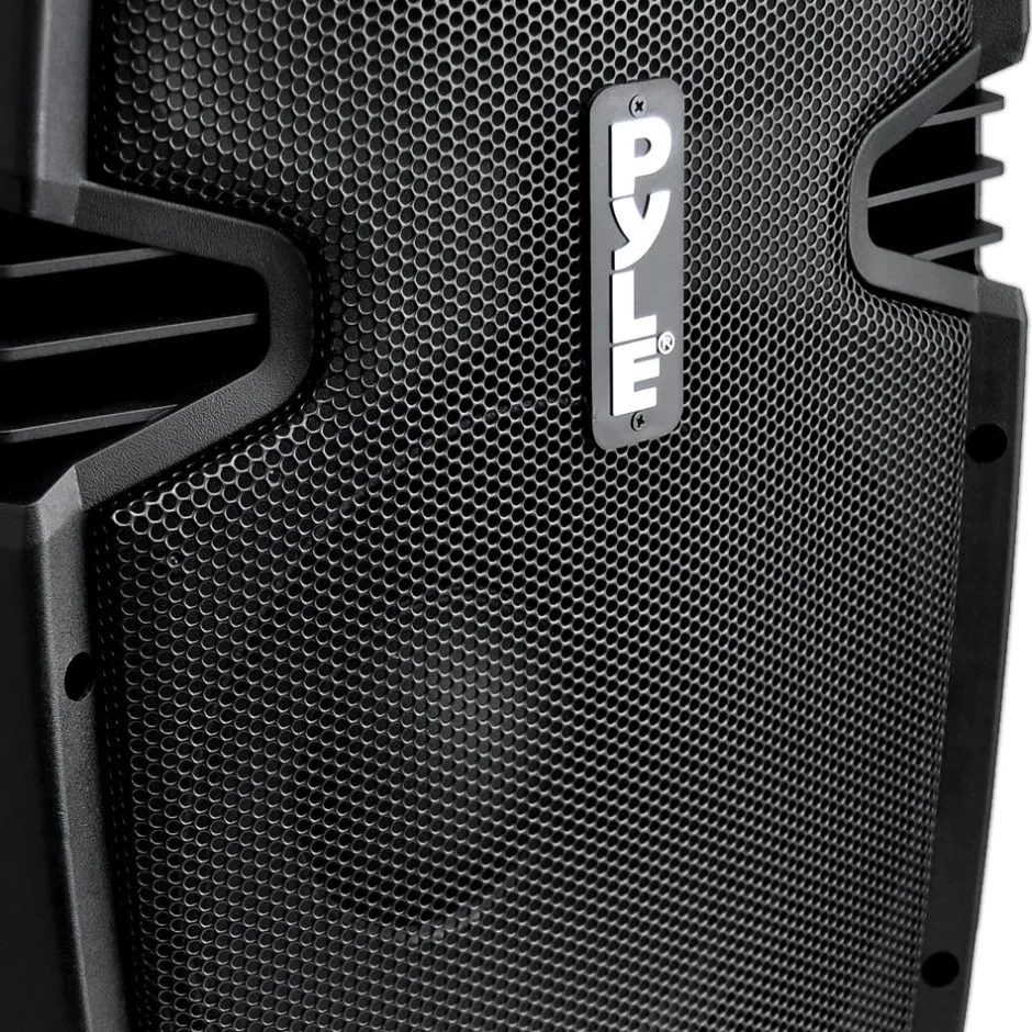 Wireless Bt Streaming Loudspeaker Pa Spe<Pyle Clearance