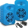 Wireless Bt Streaming Speaker System<Pyle Clearance
