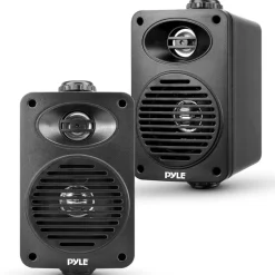 Wireless Bt Streaming Speaker System<Pyle Clearance