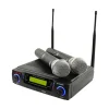 Wireless Microphone System<Pyle