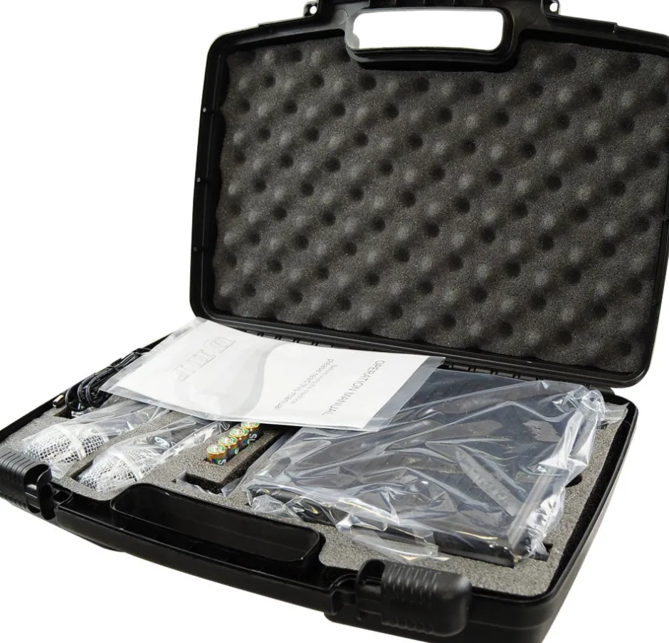 Wireless Microphone System<Pyle