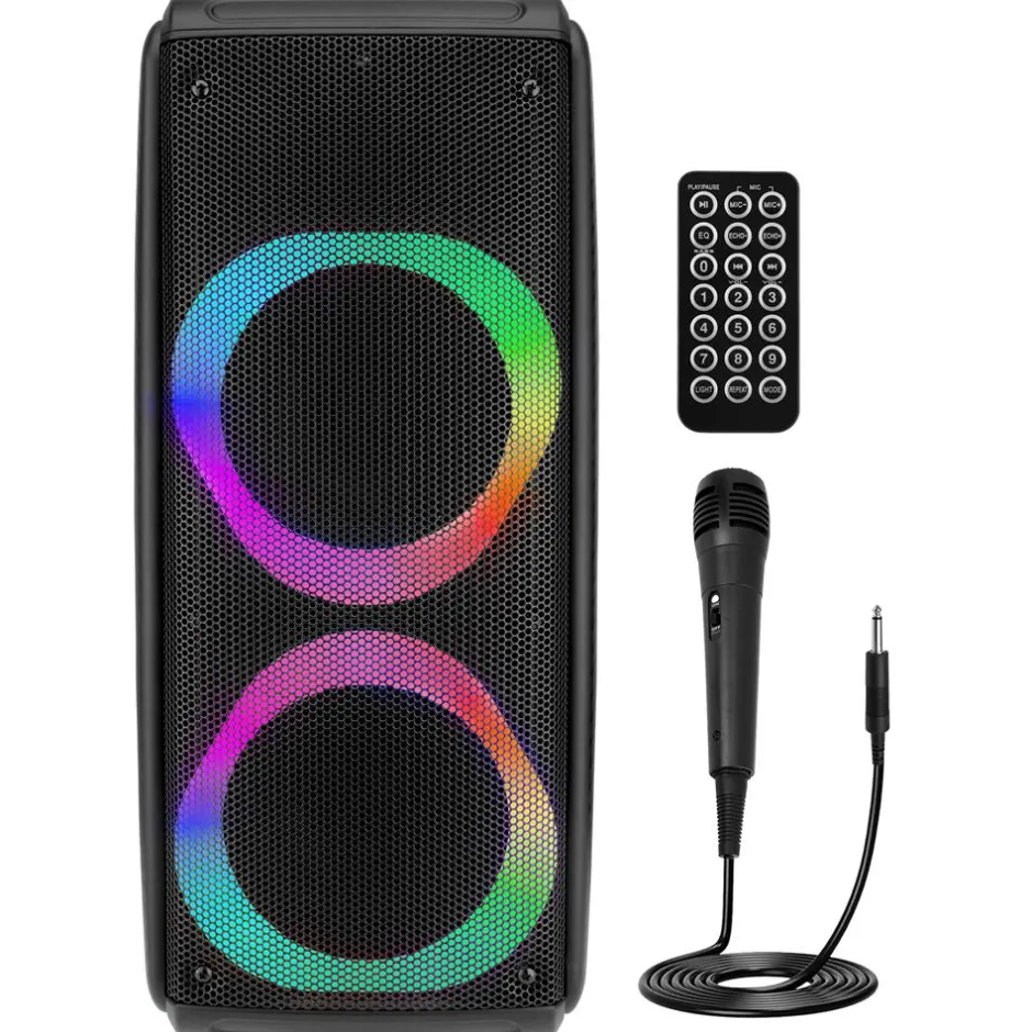 Wireless Pa Loudspeaker System<Pyle Discount