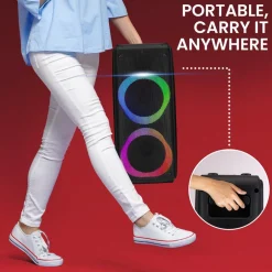 Wireless Pa Loudspeaker System<Pyle Discount
